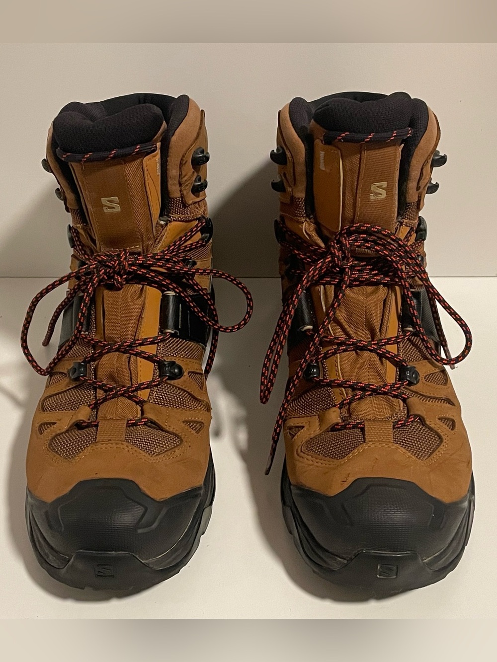 Salomon Quest 4D Gore-tex Hiking Boots